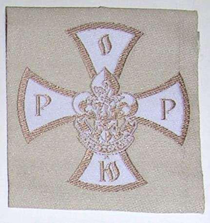 ORUR cross new uniform shirt