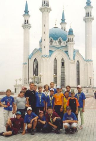 2005 Kazan 1000 2