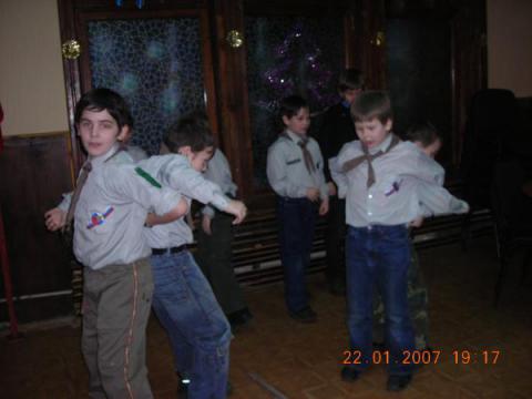 Соревнования