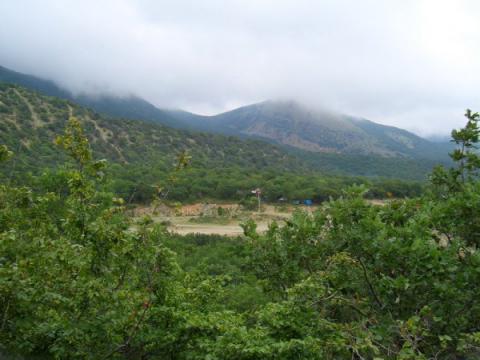 Лагерь "Солнечный Мир-2006" 46