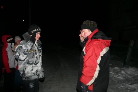 Курсы Патрульных (Вожаков) НОРС-Р в Петрозаводске (23-25 февраля 2007 г.) 65
