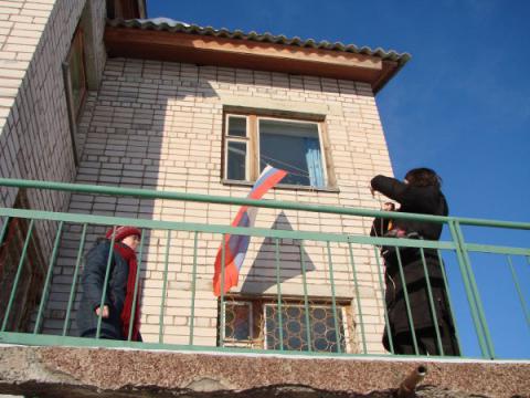 Курсы Патрульных (Вожаков) НОРС-Р в Петрозаводске (23-25 февраля 2007 г.) 66