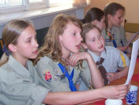 Споемте, друзья