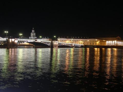 Семинар по подготовке Джамбори "100 костров" в С. Петербурге (29.4)