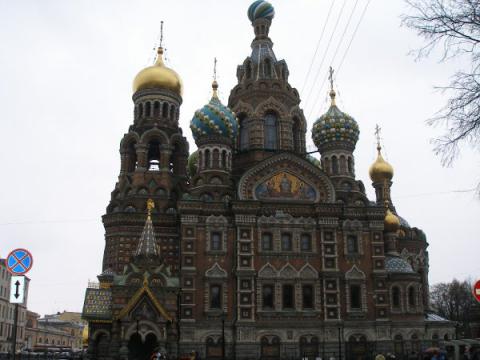 Семинар по подготовке Джамбори "100 костров" в С. Петербурге (29.4)