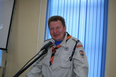 Научно-практическая конференция "Стратегия и тактика скаутского движения нового века" (С-Пб, 28.4) 6