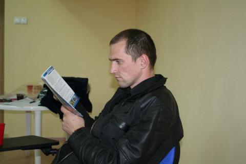 Научно-практическая конференция "Стратегия и тактика скаутского движения нового века" (С-Пб, 28.4) 4