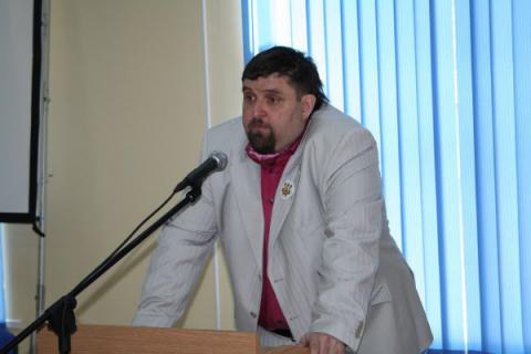 Научно-практическая конференция "Стратегия и тактика скаутского движения нового века" (С-Пб, 28.4) 5