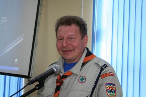 Научно-практическая конференция "Стратегия и тактика скаутского движения нового века" (С-Пб, 28.4) 6