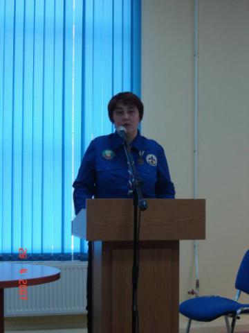 Научно-практическая конференция "Стратегия и тактика скаутского движения нового века" (С-Пб, 28.4) 7