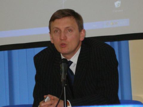 Научно-практическая конференция "Стратегия и тактика скаутского движения нового века" (С-Пб, 28.4) 7