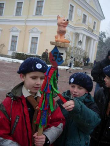 Петр Тищенко