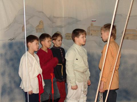 заступник