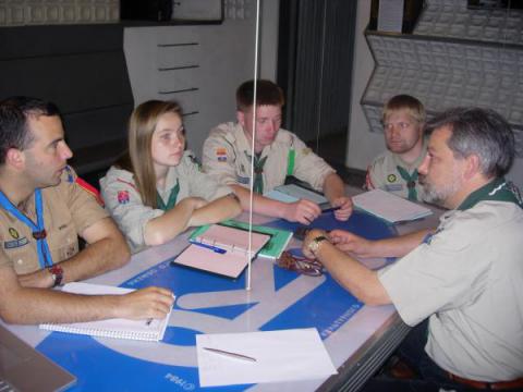 Русский Браунси-2007