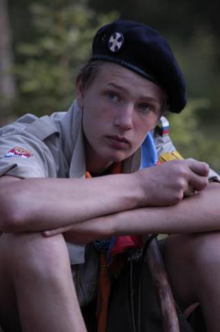рк3 Гриша Грибков