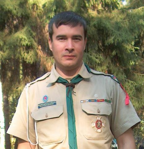 Каркач Арсений