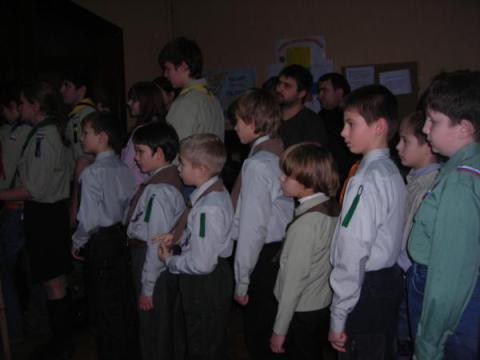 День Матери