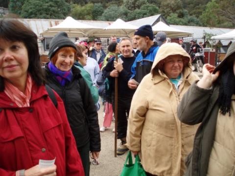 Summer at Thredbo