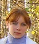 Мария Стукалова