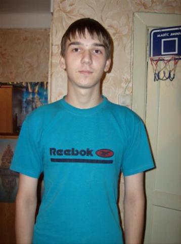 Моя фотография