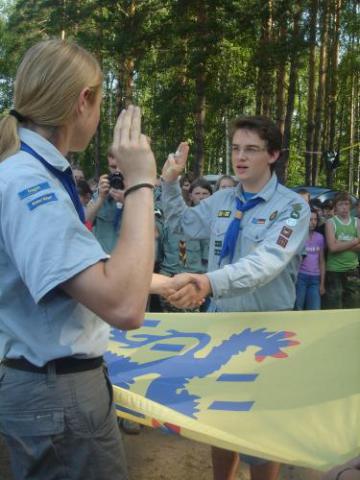 Ветлуга-2008