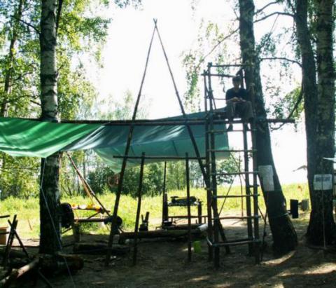 Вход к руководителям