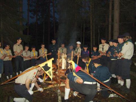 ТИВЕР-08. 