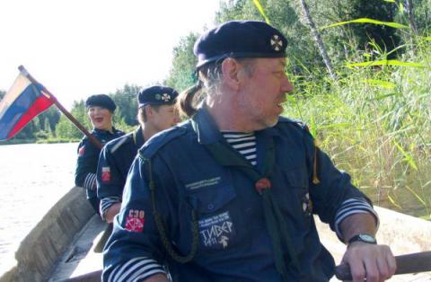 ТИВЕР-08. 