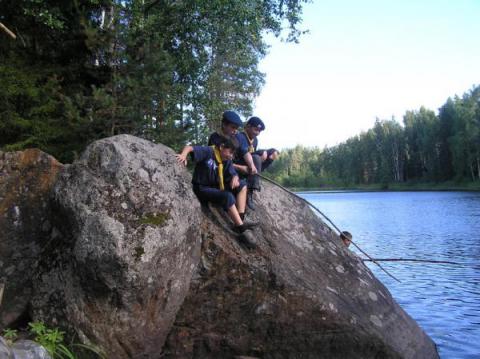 ТИВЕР-08. 