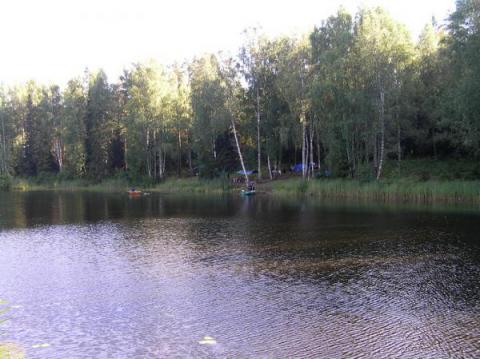 ТИВЕР-08. 