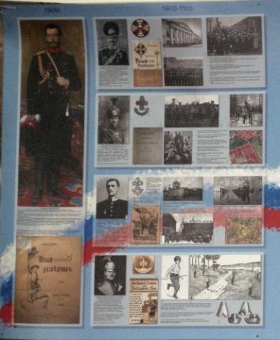 Международная конференция «Детское движение Русского Мира – тенденции развития» 16