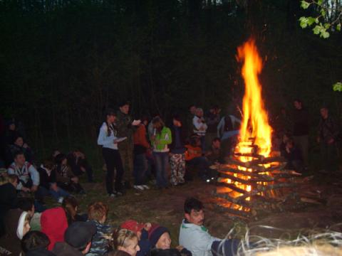 Май 2008 ПК