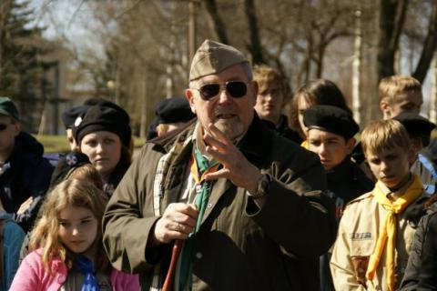 СТС М. Данилевский (ЗАО ОРЮР)