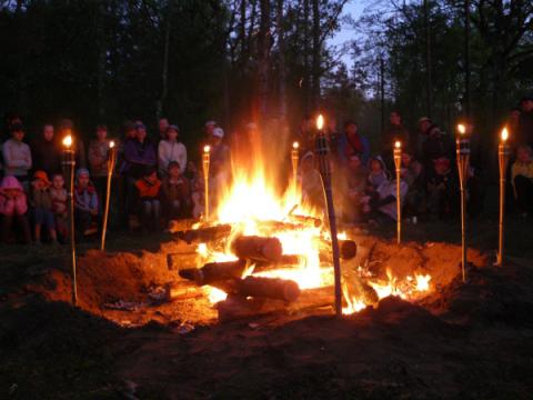 Май ПК 2009