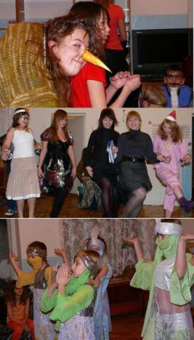 Журавлик 2010