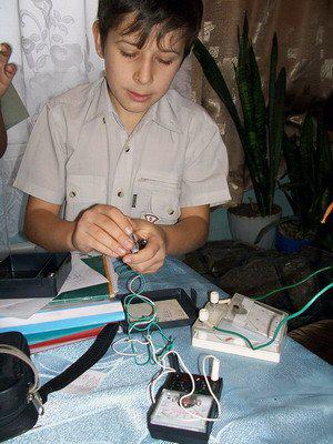 2007 184 отряд
