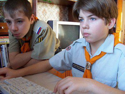 2007 184 отряд