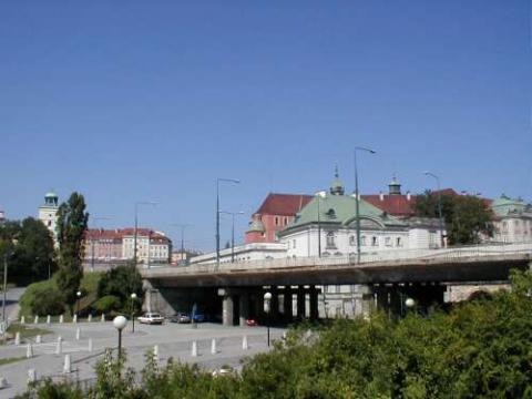 2-10 августа 2003 г., д. Желязко, Польша 5