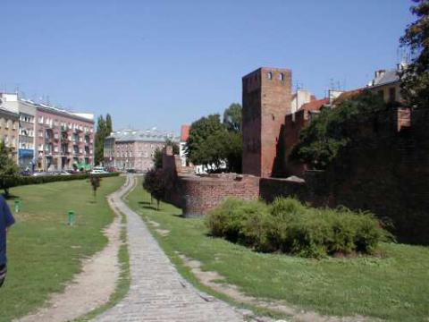 2-10 августа 2003 г., д. Желязко, Польша 8