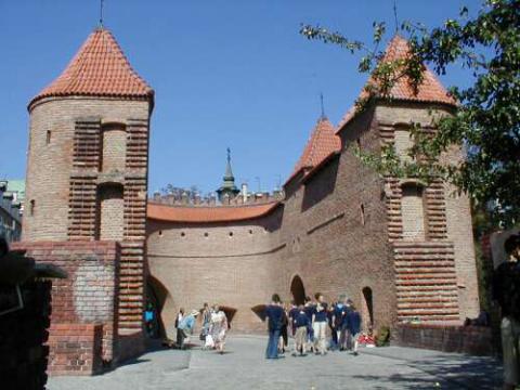 2-10 августа 2003 г., д. Желязко, Польша 10