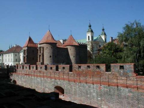 2-10 августа 2003 г., д. Желязко, Польша 11