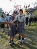 2-10 августа 2003 г., д. Желязко, Польша 21