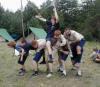 2-10 августа 2003 г., д. Желязко, Польша 4