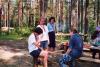 1 подготовительный лагерь российской команды к "Eurojam-2003" 23
