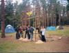 1 подготовительный лагерь российской команды к "Eurojam-2003" 28