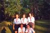 1 подготовительный лагерь российской команды к "Eurojam-2003" 54