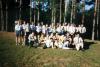 1 подготовительный лагерь российской команды к "Eurojam-2003" 69