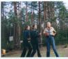 1 подготовительный лагерь российской команды к "Eurojam-2003" 122