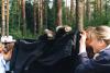 1 подготовительный лагерь российской команды к "Eurojam-2003" 158