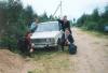 1 подготовительный лагерь российской команды к "Eurojam-2003" 159